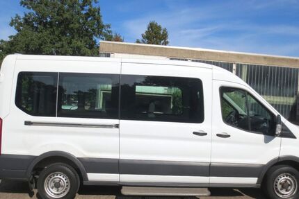 Ford Transit 134.000 km 11.995 &euro; Hannover 30179