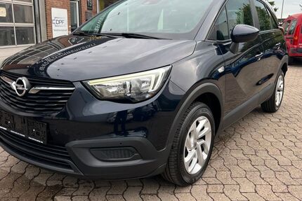 Opel Crossland (X) 67.000 km 11.299 &euro; Barsinghausen 30890