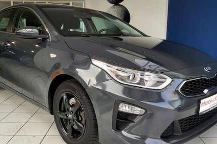Kia ceed / Ceed 122.600 km 13.490 &euro; Laatzen 30880