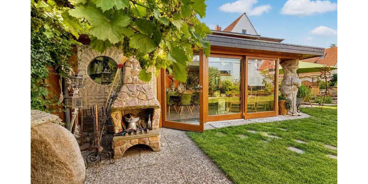 Einfamilienhaus Sarstedt - 8 Zimmer, 193 m&sup2;, 443.000&euro; | Angebot:27351683