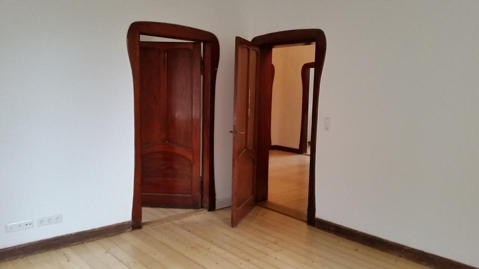 Erdgeschoßwohnung Hannover Buchholz-Kleefeld - 4 Zimmer, 164 m&sup2;, 1.980&euro; | Angebot:24313600