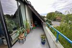 3-Zi Dachgeschoss Eigentumswhg. m. Balkon in Lgh Krähenwinkel