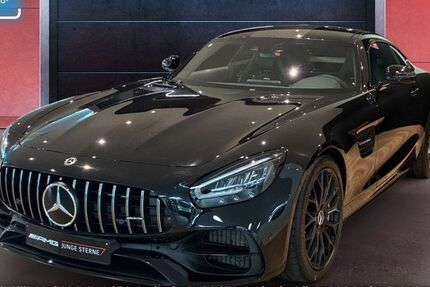 Mercedes-Benz AMG GT 17.279 km 104.990 &euro; Hannover/Langenhagen 30855