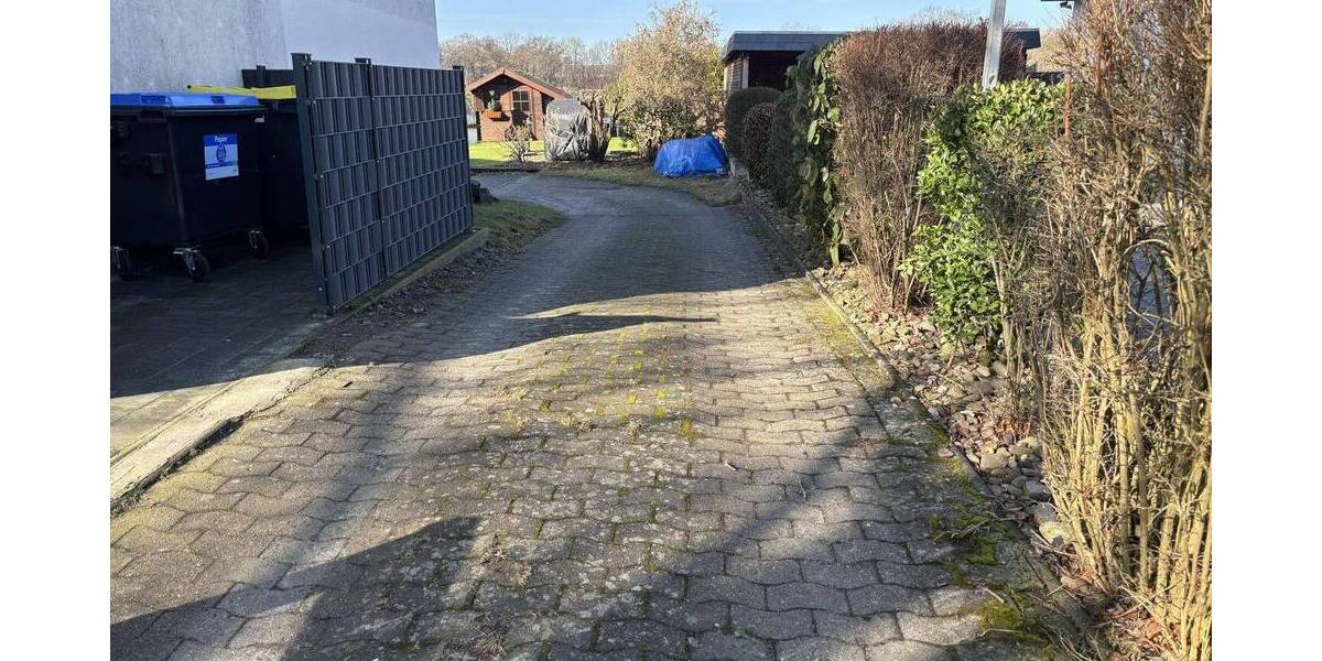 Etagenwohnung Langenhagen Kaltenweide - 3 Zimmer, 55 m&sup2;, 119.000&euro; | Angebot:25957626