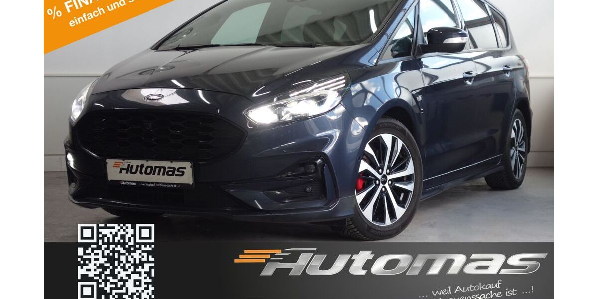 Ford S-Max 114.100 km 20.890 &euro; Garbsen / Hannover 30827