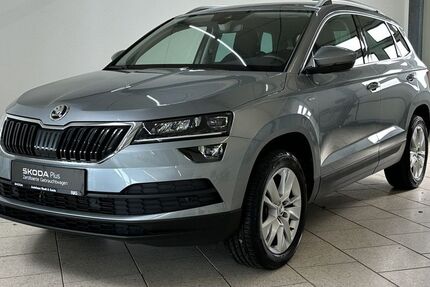 Skoda Karoq 38.566 km 24.499 &euro; Hemmingen/Hannover 30966