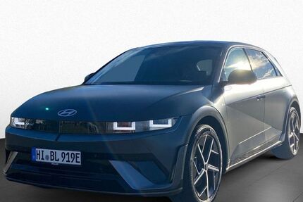 Hyundai IONIQ 5 8.000 km 50.890 &euro; Hildesheim 31137