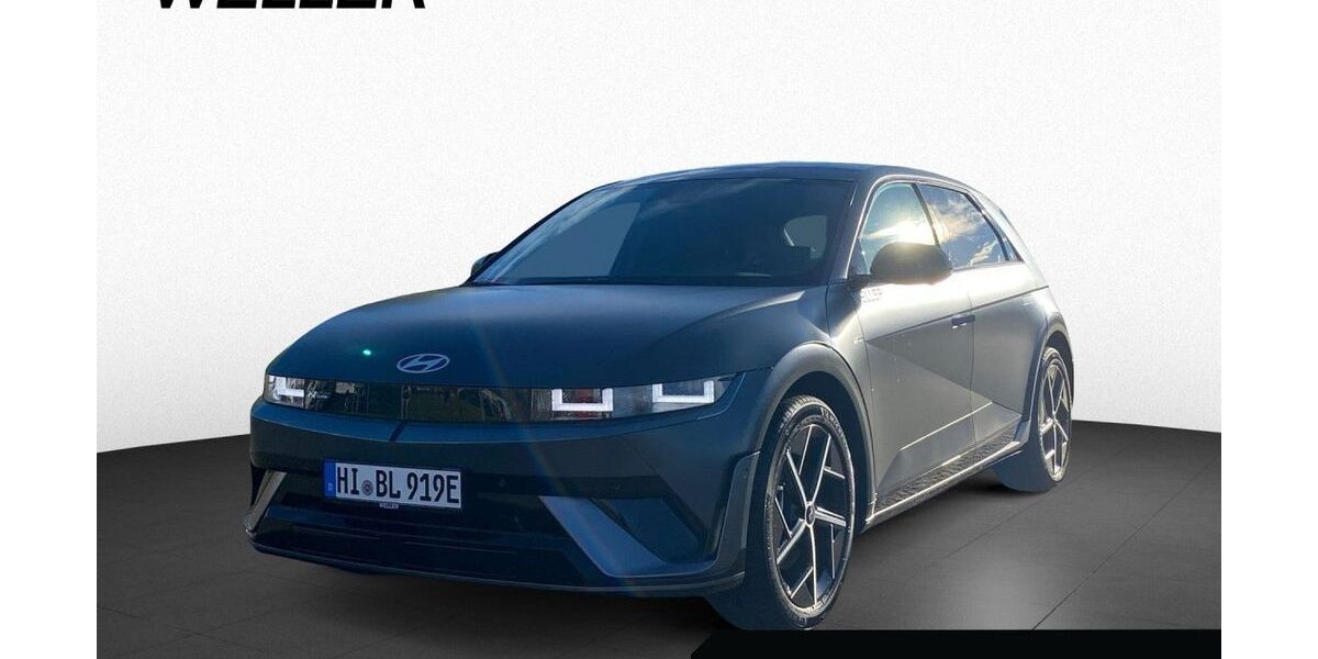 Hyundai IONIQ 5 8.000 km 50.890 &euro; Hildesheim 31137