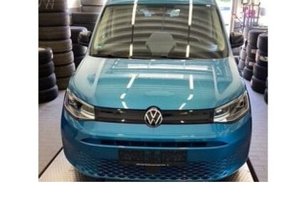 VW Caddy Maxi 52.304 km 29.990 &euro; Hildesheim 31137