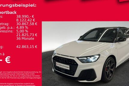 Audi A1 9.999 km 36.490 &euro; Hannover 30179