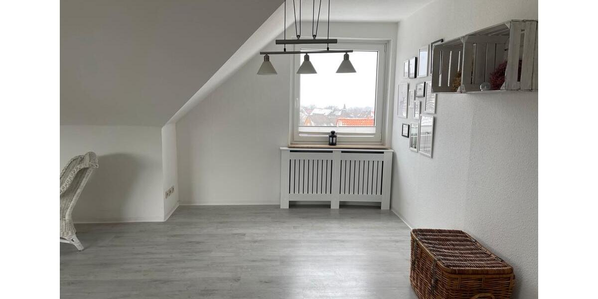 Etagenwohnung Barsinghausen - 3 Zimmer, 96 m&sup2;, 209.000&euro; | Angebot:26227153