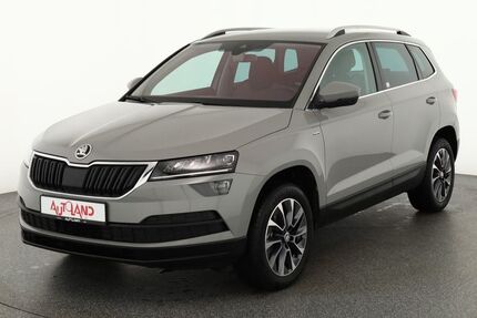 Skoda Karoq 39.069 km 24.990 &euro; Hannover 30179