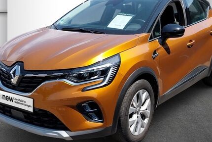 Renault Captur 66.700 km 14.975 &euro; Hannover 30519