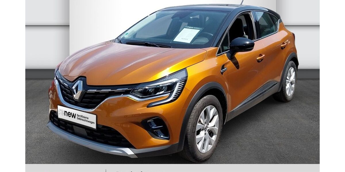 Renault Captur 66.700 km 14.975 &euro; Hannover 30519