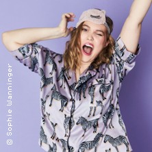 Fee Brembeck 01.10.2026 daunstärs