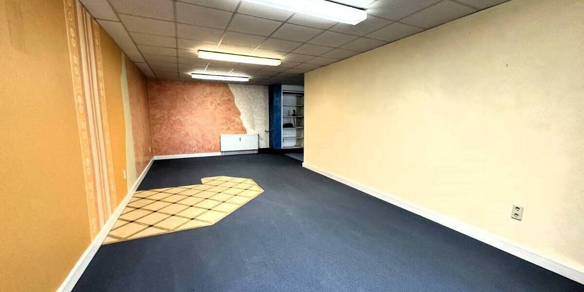 Gewerbeobjekt Elze - 1.200&euro; | Angebot:20959848