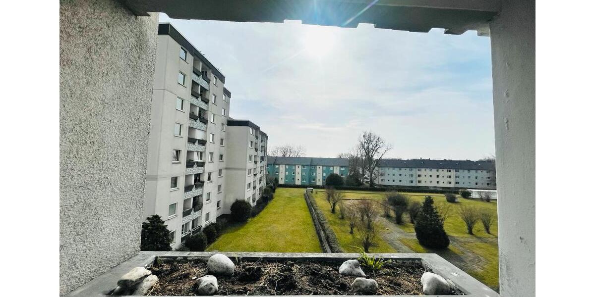 Etagenwohnung Langenhagen Brink - 1 Zimmer, 45 m&sup2;, 144.000&euro; | Angebot:25410300