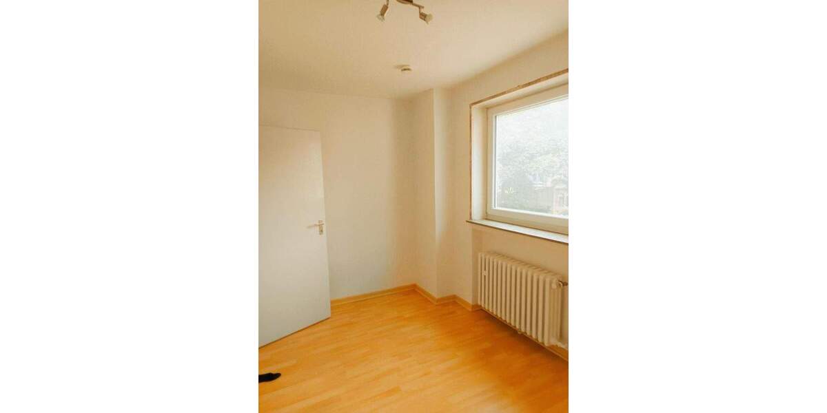Helle 5 Zimmer Eigentumswohnung mit Balkon in ruhiger Lage der Nordstadt 5 zimmer