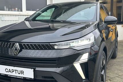 Renault Captur 3.220 km 24.990 &euro; Neustadt 31535