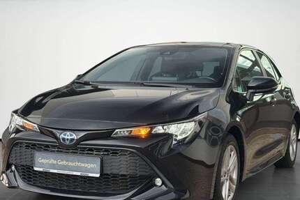 Toyota Corolla 96.700 km 16.900 &euro; Hannover 30177