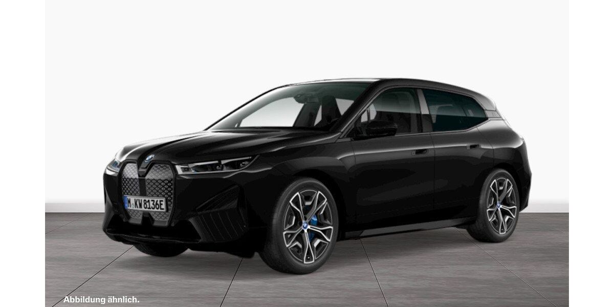 BMW iX 19.195 km 80.902 &euro; Hannover 30539