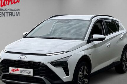 Hyundai BAYON 10.521 km 19.450 &euro; Laatzen 30880