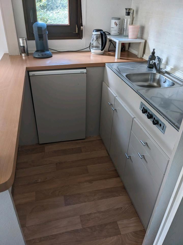 Geräumiges und geplegtes TinyhausMobilheim