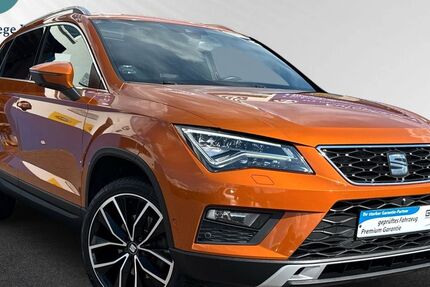 Seat Ateca 67.000 km 18.950 € Laatzen 30880