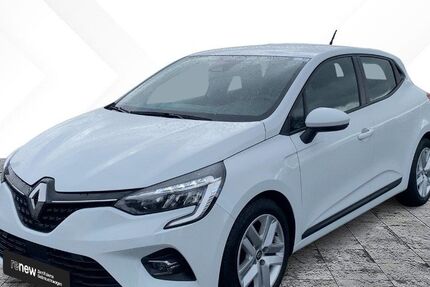 Renault Clio 55.967 km 13.473 &euro; Hildesheim 31135
