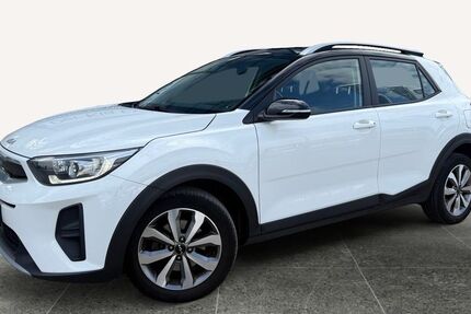 Kia Stonic 65.769 km 16.480 &euro; Wunstorf 31515