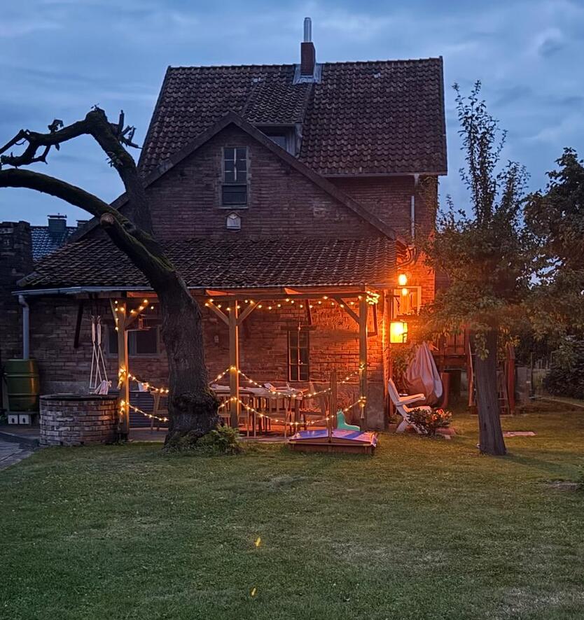 Charmantes Einfamilienhaus in Groß Lafferde