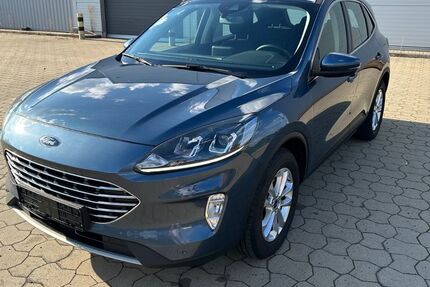 Ford Kuga 140.000 km 15.990 € Burgwedel 30938