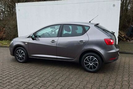 Seat Ibiza 23.900 km 9.500 &euro; Hannover 30559