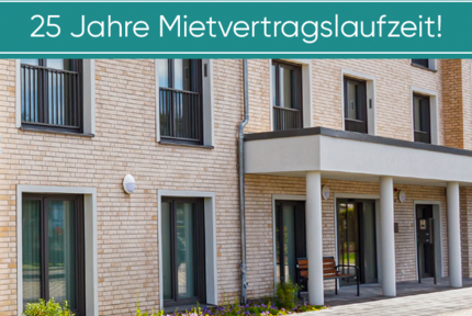 Wohnung zum Kaufen in Hannover 207.000 € 46 m²