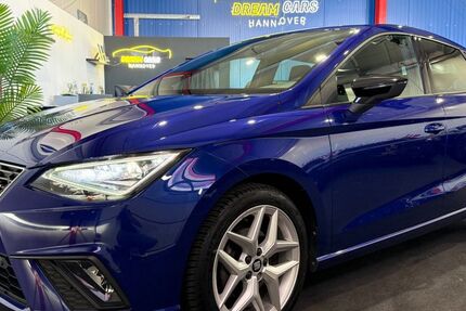 Seat Ibiza 65.500 km 16.780 &euro; Garbsen 30827