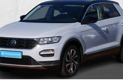 VW T-Roc 117.573 km 16.380 &euro; Langenhagen 30853
