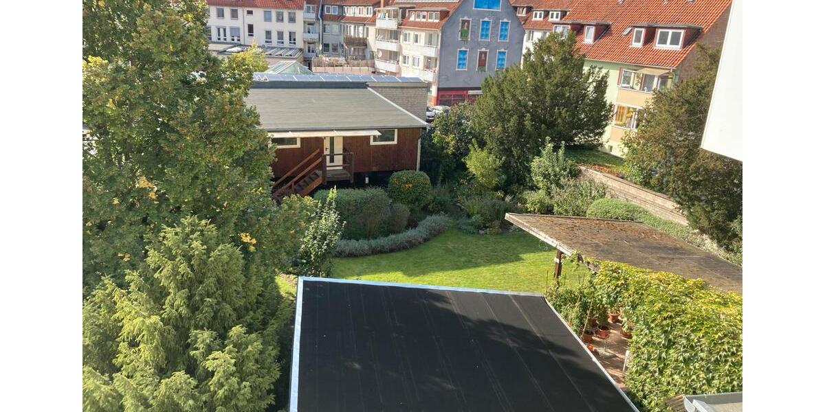 Etagenwohnung Hildesheim - 3 Zimmer, 75 m&sup2;, 700&euro; | Angebot:26386055