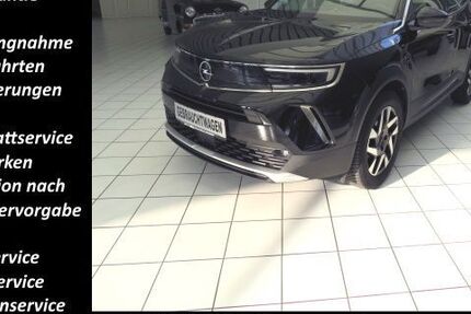 Opel Mokka 43.100 km 15.650 &euro; Isernhagen 30916
