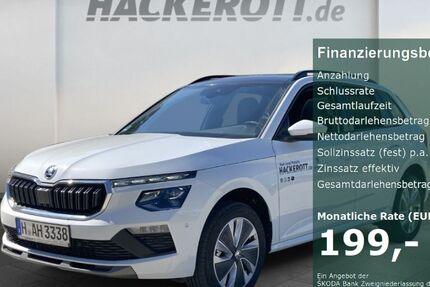 Skoda Kamiq 23.900 km 27.980 &euro; Langenhagen 30853