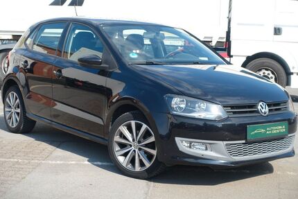 VW Polo 185.612 km 4.990 &euro; Springe 31832