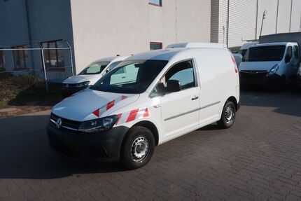 VW Caddy 260.709 km 6.800 &euro; Hannover 30179