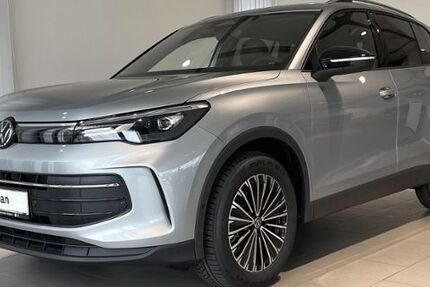 VW Tiguan 2.400 km 39.980 &euro; Hannover 30453