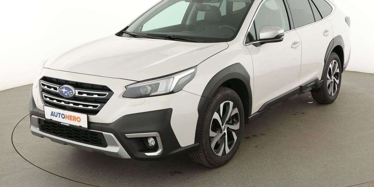Subaru OUTBACK 71.684 km 29.510 &euro; Laatzen 30880