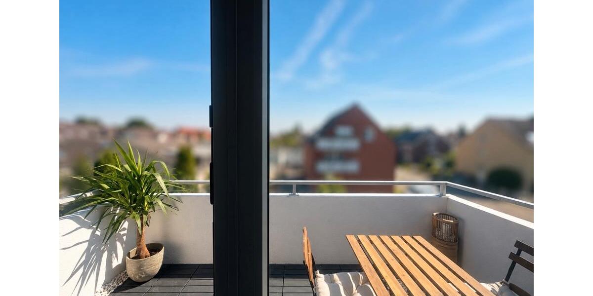 Dachgeschoßwohnung Seelze - 3 Zimmer, 89 m&sup2;, 250.000&euro; | Angebot:27622188