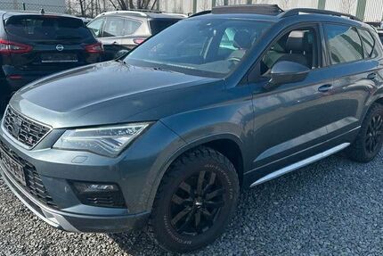 Seat Ateca 268.000 km 13.200 &euro; Hannover 30179