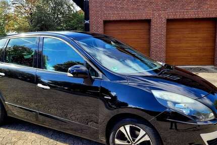 Renault Scenic 174.138 km 3.300 &euro; Isernhagen 30916