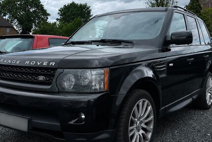 Land Rover Range Rover Sport 220.000 km 11.850 &euro; Fuhrberg 30938