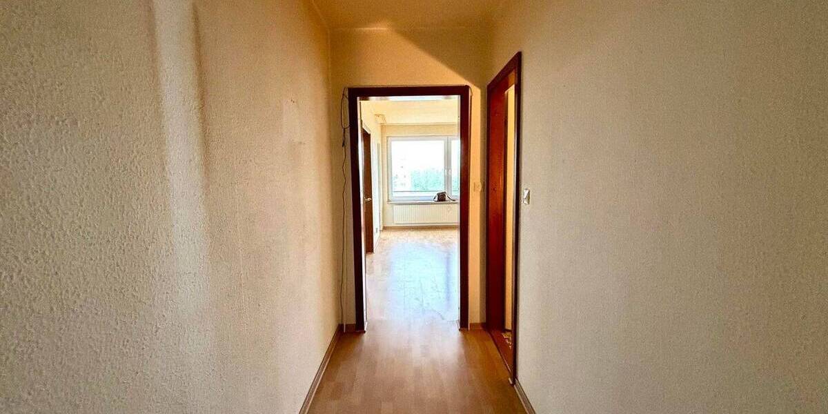 Etagenwohnung Laatzen Laatzen-Mitte - 1 Zimmer, 41 m&sup2;, 78.000&euro; | Angebot:26929564