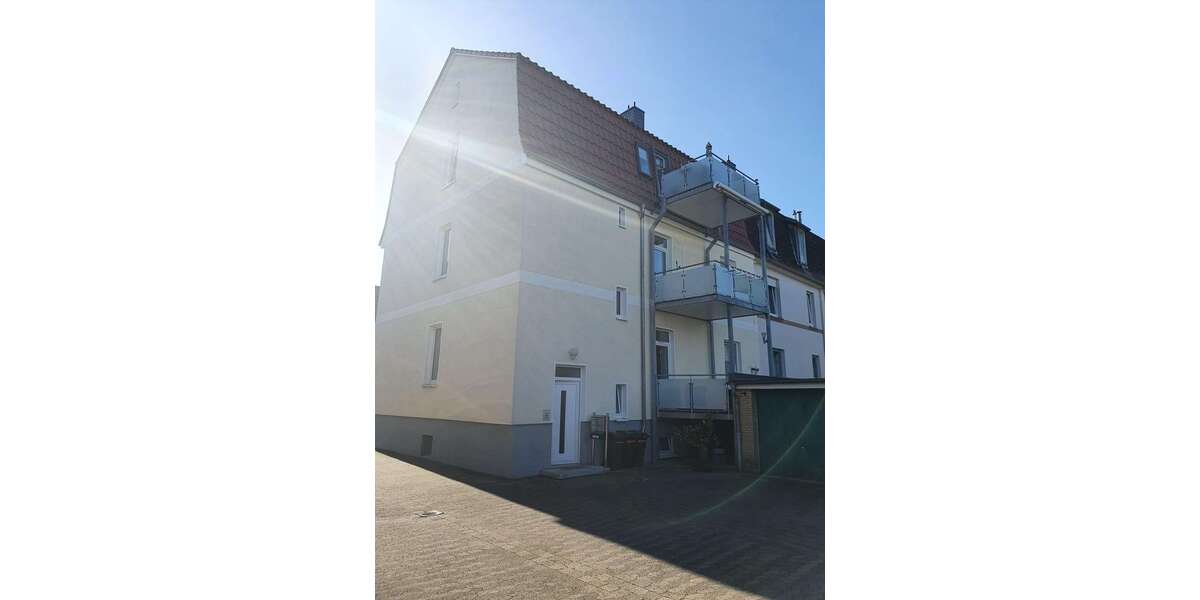 Etagenwohnung Lehrte - 2 Zimmer, 86 m&sup2;, 1.050&euro; | Angebot:26308056