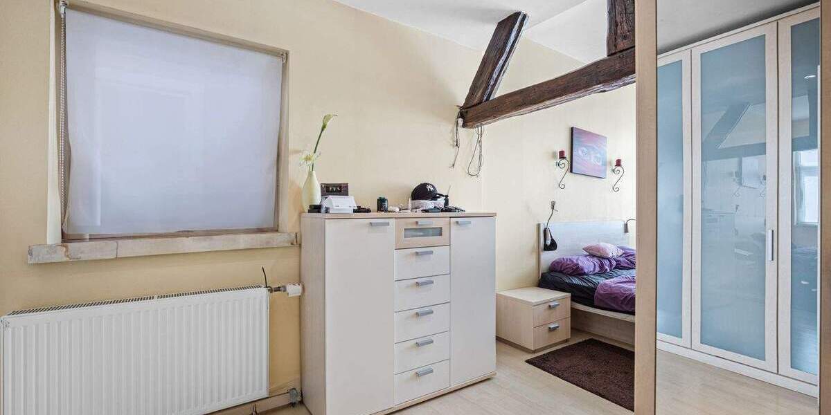 Mehrfamilienhaus, Wohnhaus Burgdorf - 1 Zimmer, 411 m&sup2;, 550.000&euro; | Angebot:25567385